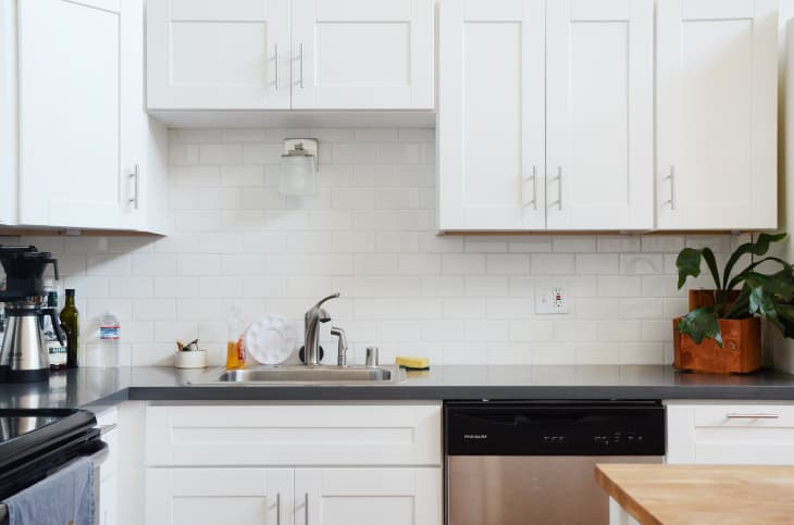 How often should you online change your kitchen sponge